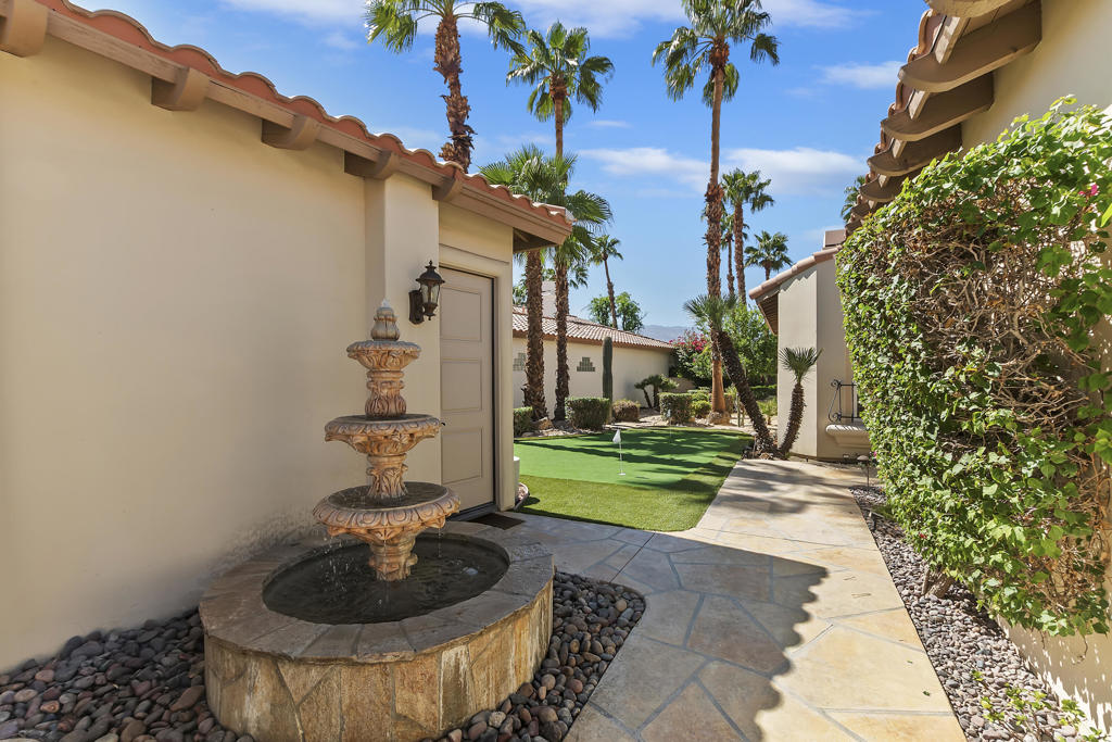 Rancho La Quinta CC - Residential Lease