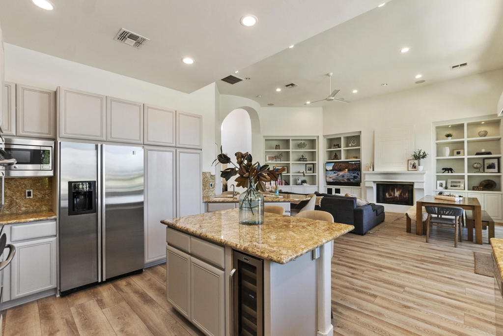Rancho La Quinta CC - Residential Lease