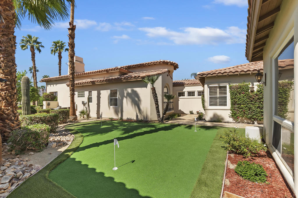 Rancho La Quinta CC - Residential Lease
