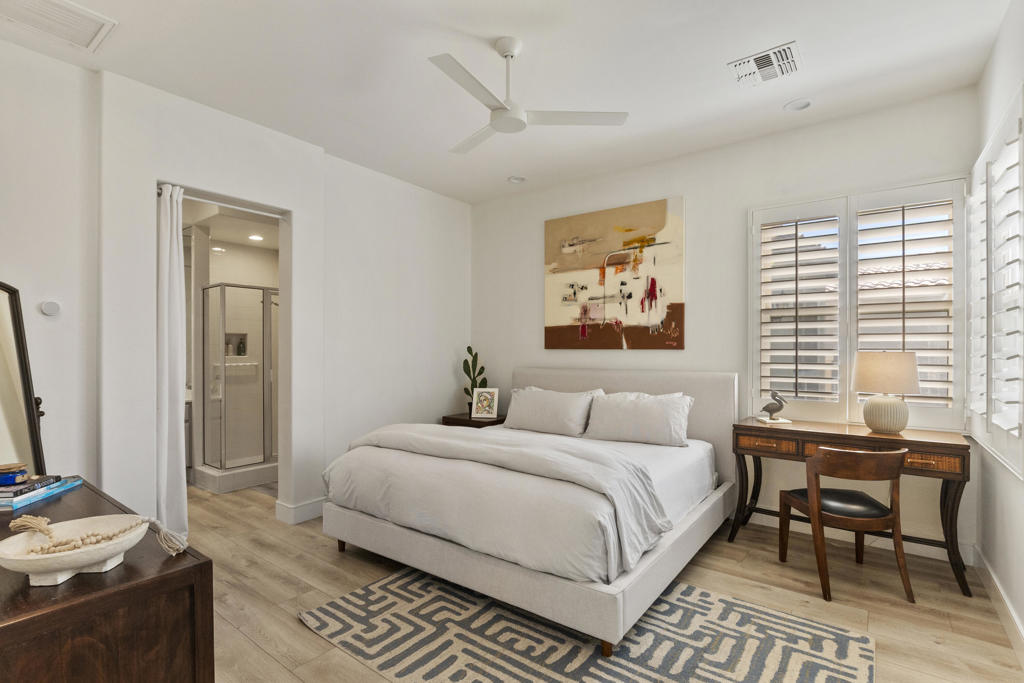 Rancho La Quinta CC - Residential Lease