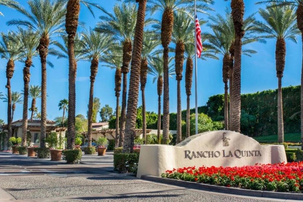 Rancho La Quinta CC - Residential Lease