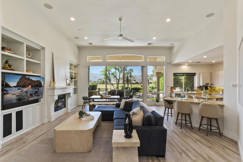 Rancho La Quinta CC - Residential Lease