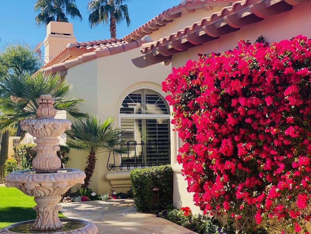 Rancho La Quinta CC - Residential Lease
