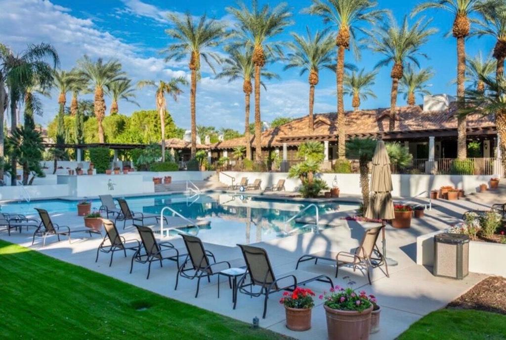 Rancho La Quinta CC - Residential Lease