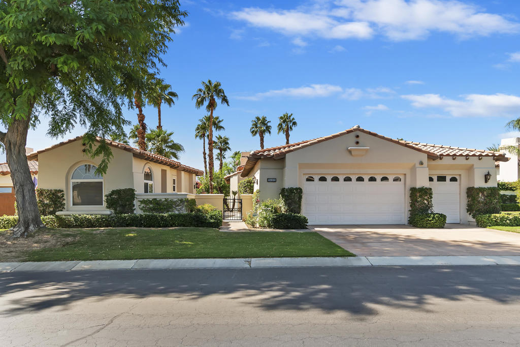 Rancho La Quinta CC - Residential Lease