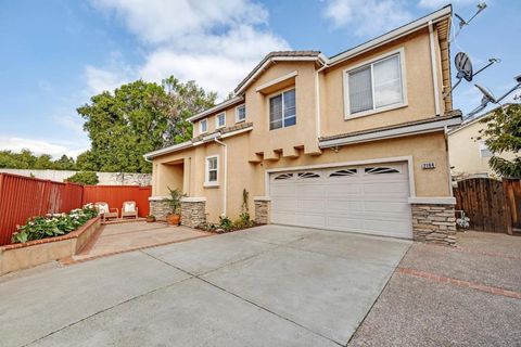 Photo of 2194 Celeste Court, San Jose, CA 95133 (MLS # ML82034483)