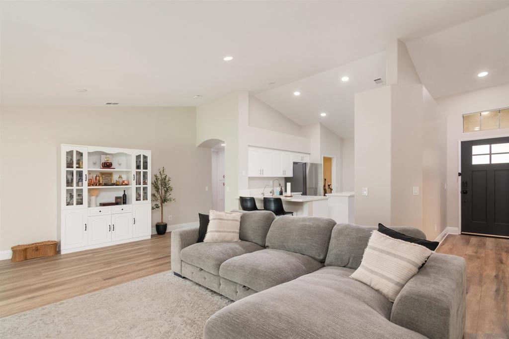 Out Of Area - Residential