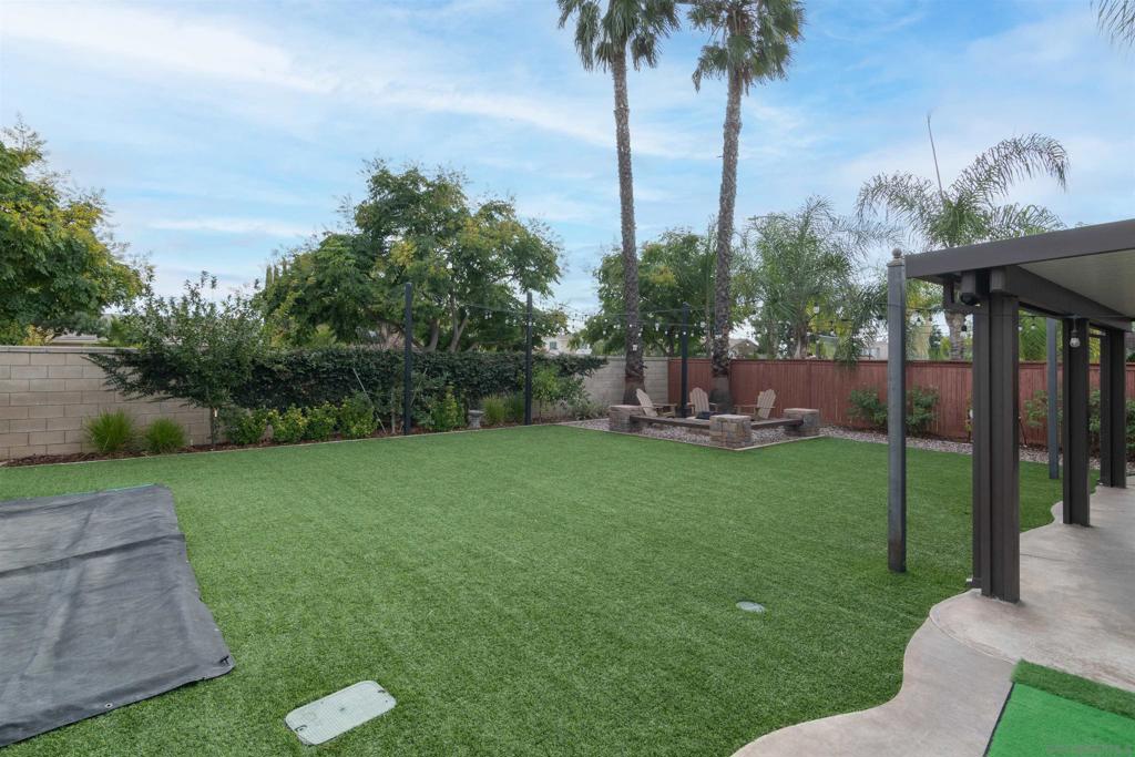 Out Of Area - Residential