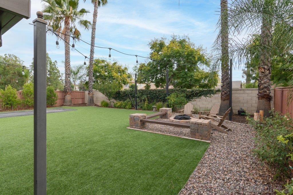 Out Of Area - Residential