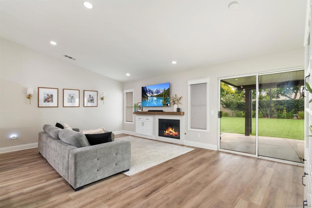 Out Of Area - Residential