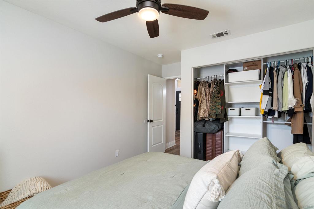 Out Of Area - Residential