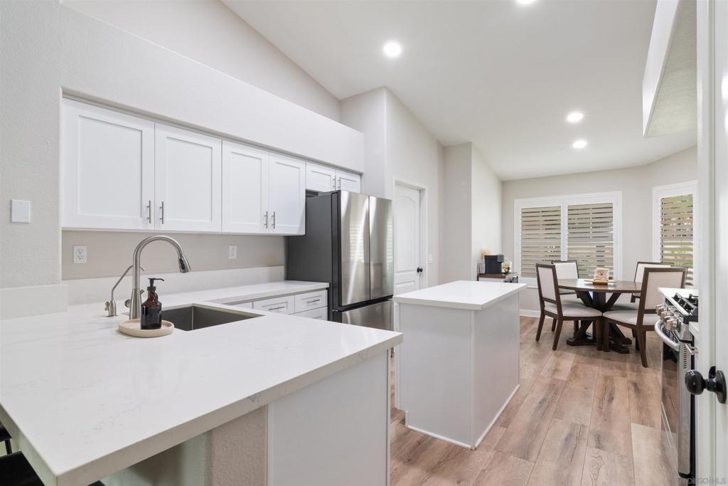 Out Of Area - Residential