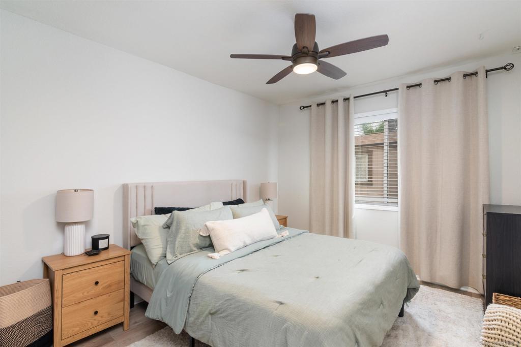 Out Of Area - Residential