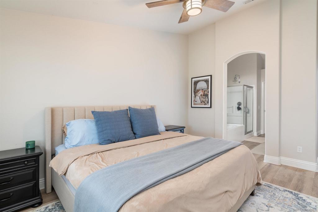 Out Of Area - Residential
