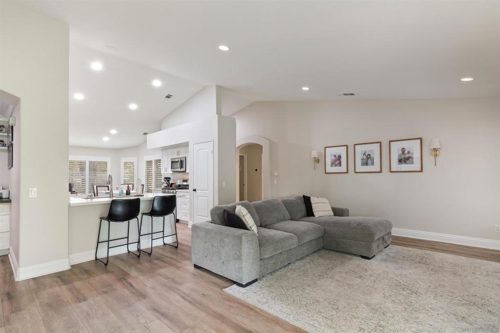 Out Of Area - Residential