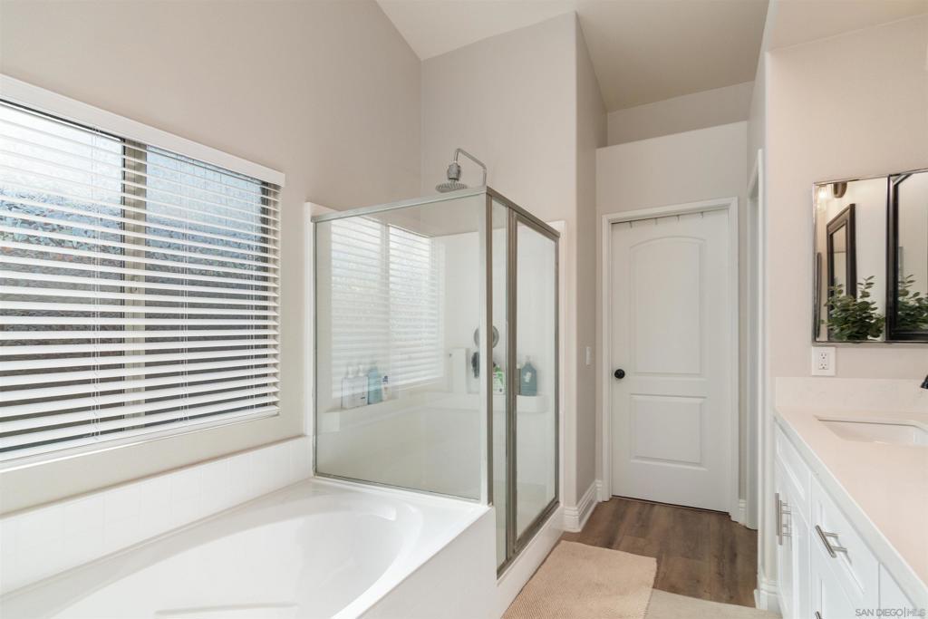 Out Of Area - Residential