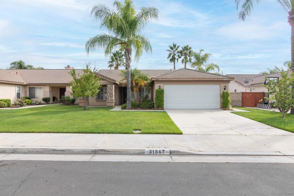 Out Of Area - Residential