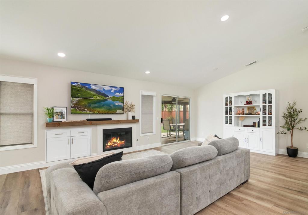 Out Of Area - Residential
