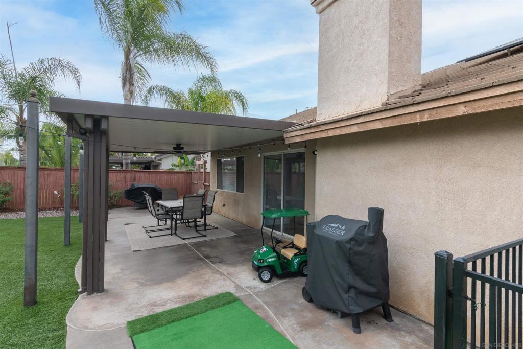 Out Of Area - Residential