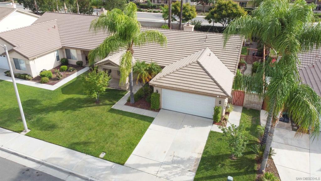 Out Of Area - Residential