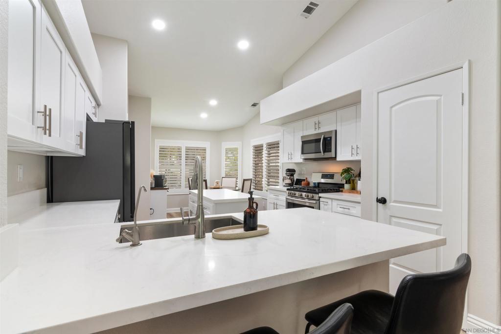 Out Of Area - Residential
