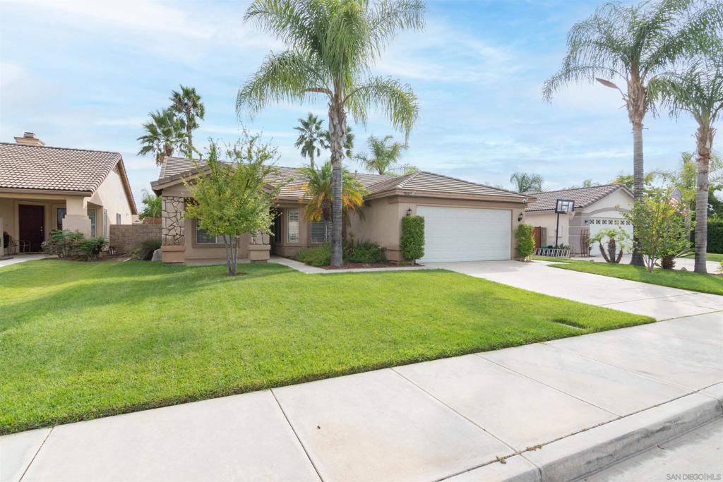 Out Of Area - Residential