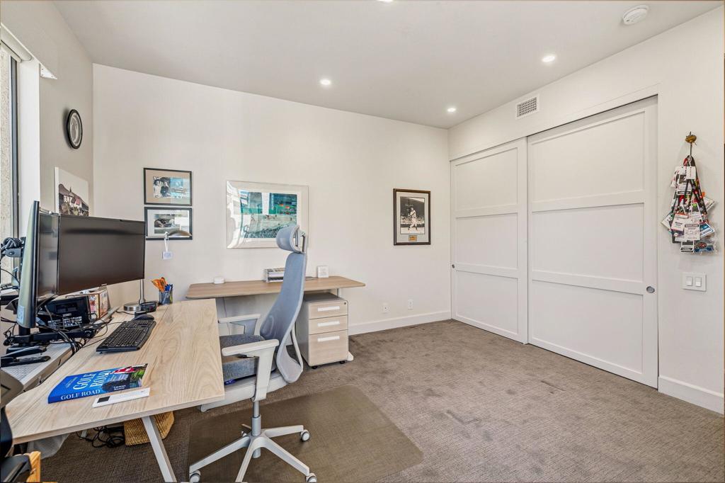 Mission Hills Country Club - Residential