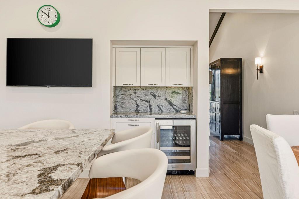 Mission Hills Country Club - Residential