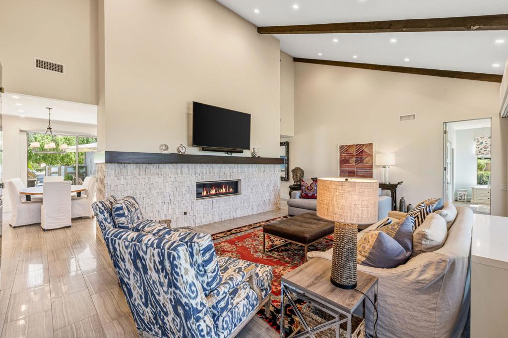 Mission Hills Country Club - Residential
