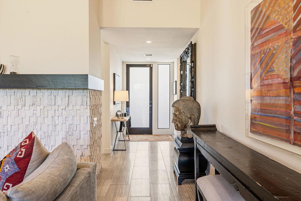 Mission Hills Country Club - Residential
