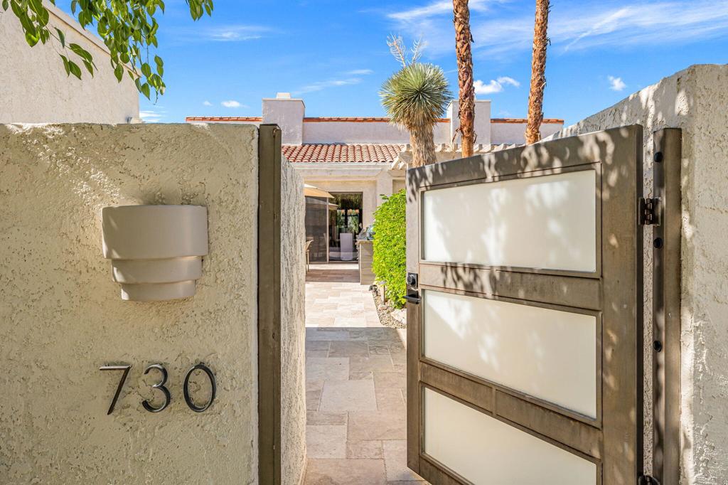 Mission Hills Country Club - Residential