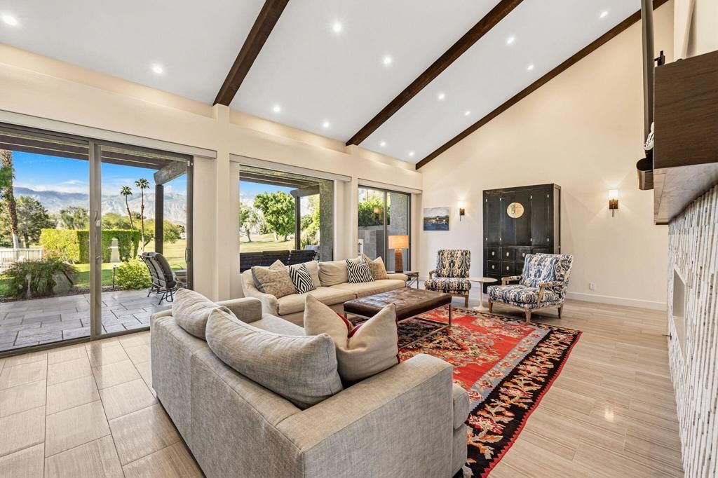 Photo of 730 Inverness Drive, Rancho Mirage, CA 92270 (MLS # 219137212DA)