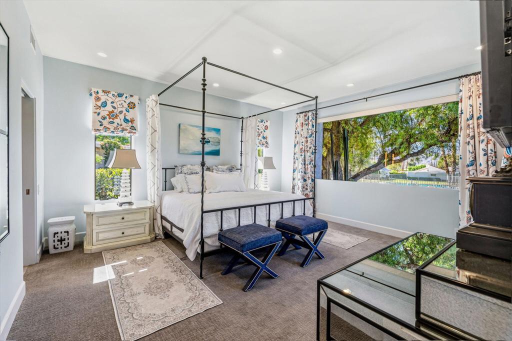 Mission Hills Country Club - Residential
