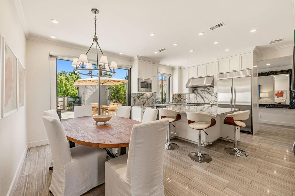 Mission Hills Country Club - Residential