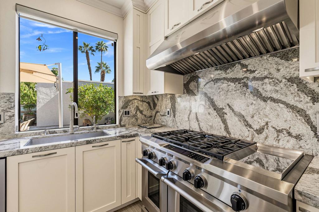 Mission Hills Country Club - Residential