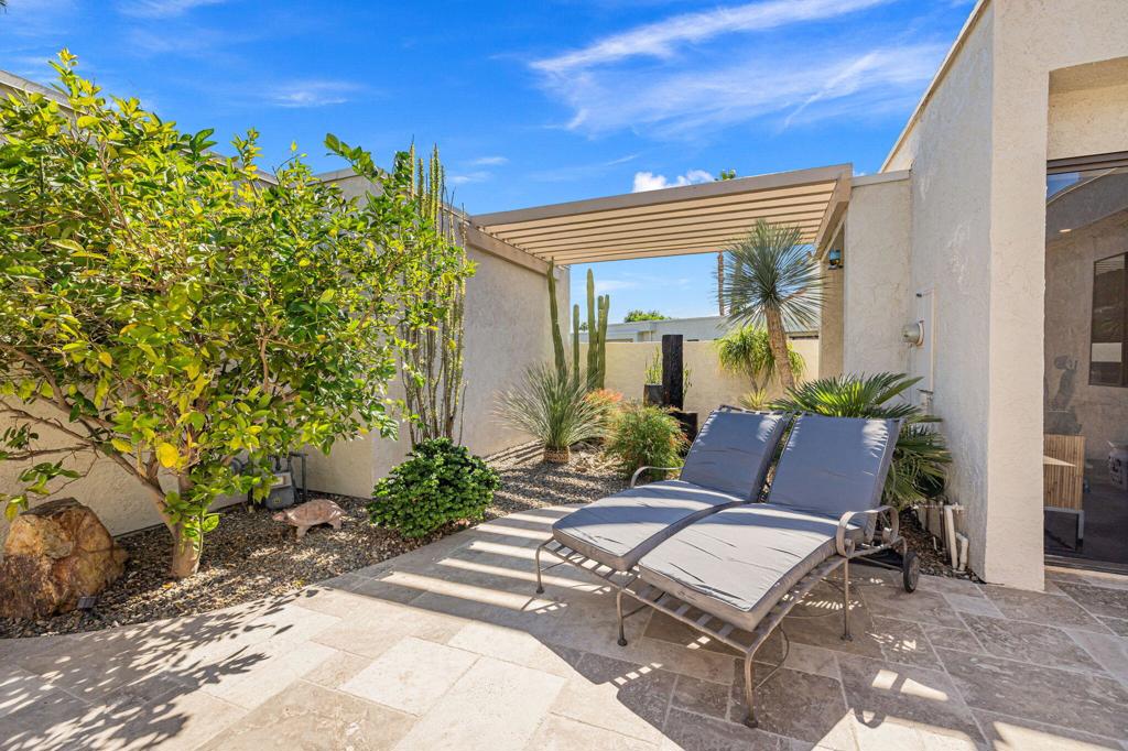 Mission Hills Country Club - Residential