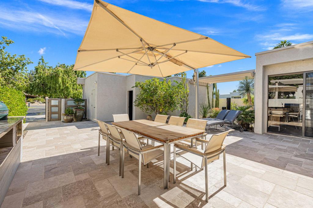 Mission Hills Country Club - Residential