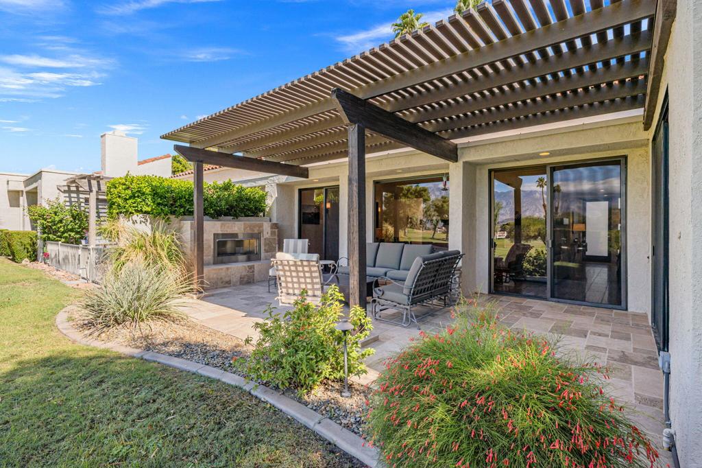 Mission Hills Country Club - Residential