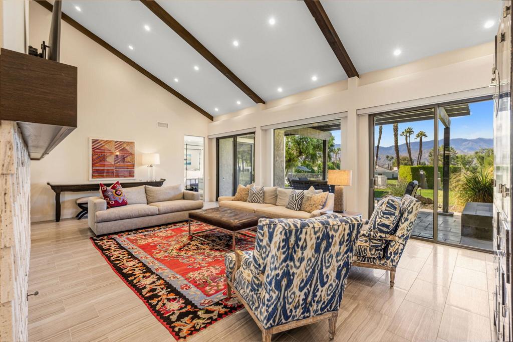 Mission Hills Country Club - Residential