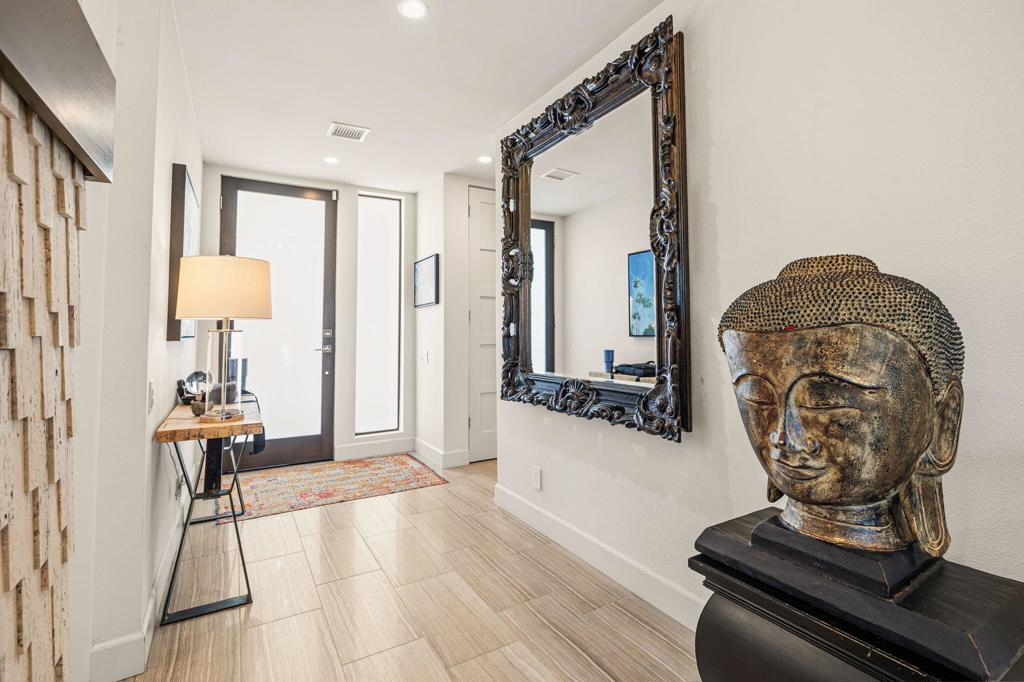 Mission Hills Country Club - Residential