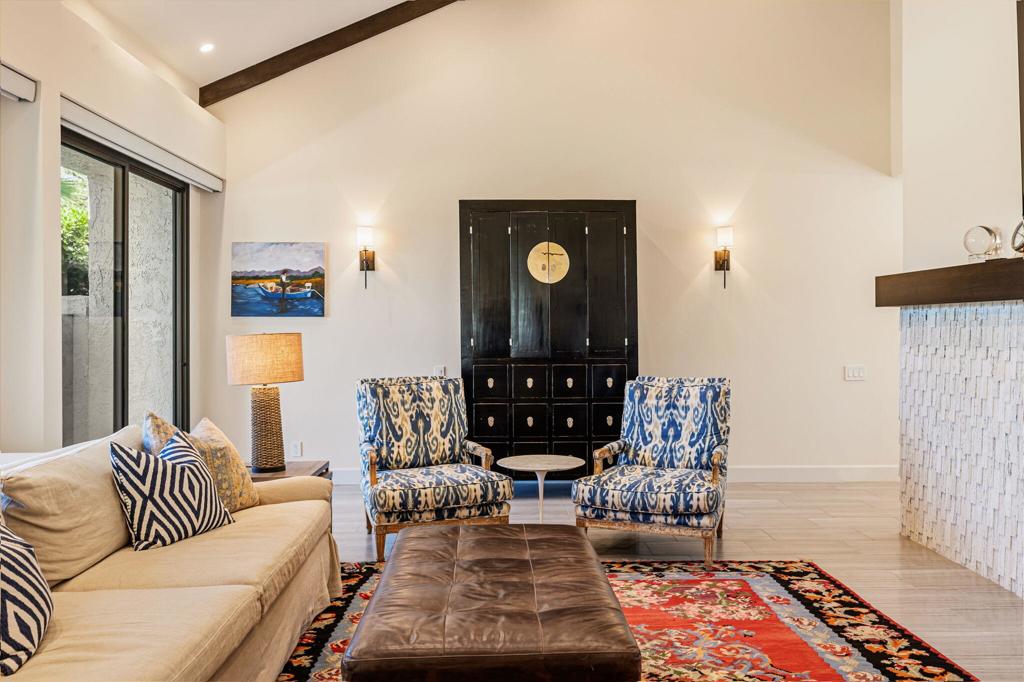 Mission Hills Country Club - Residential