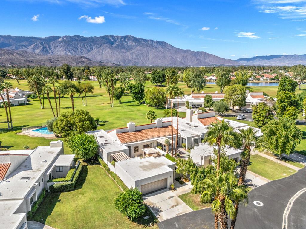 Mission Hills Country Club - Residential