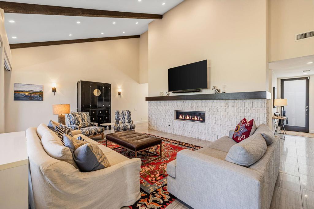 Mission Hills Country Club - Residential