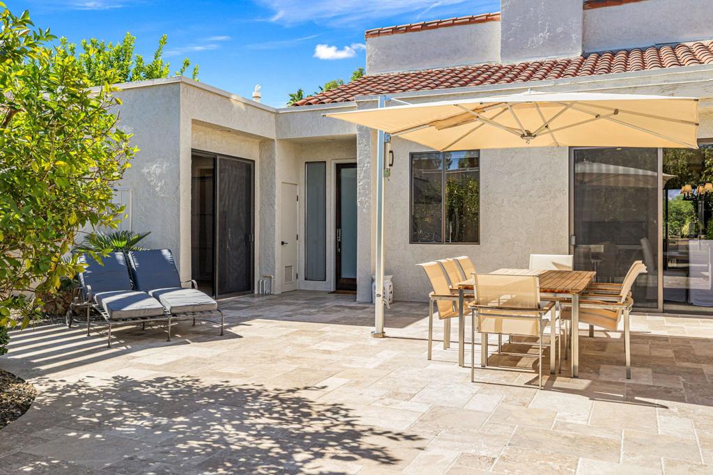 Mission Hills Country Club - Residential