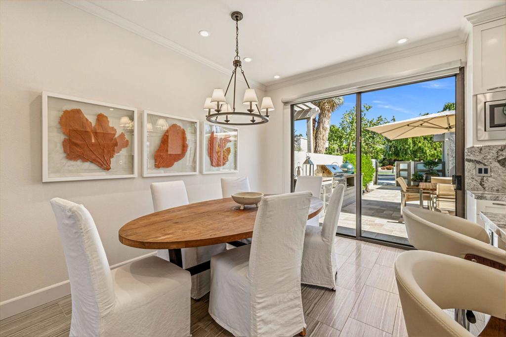 Mission Hills Country Club - Residential