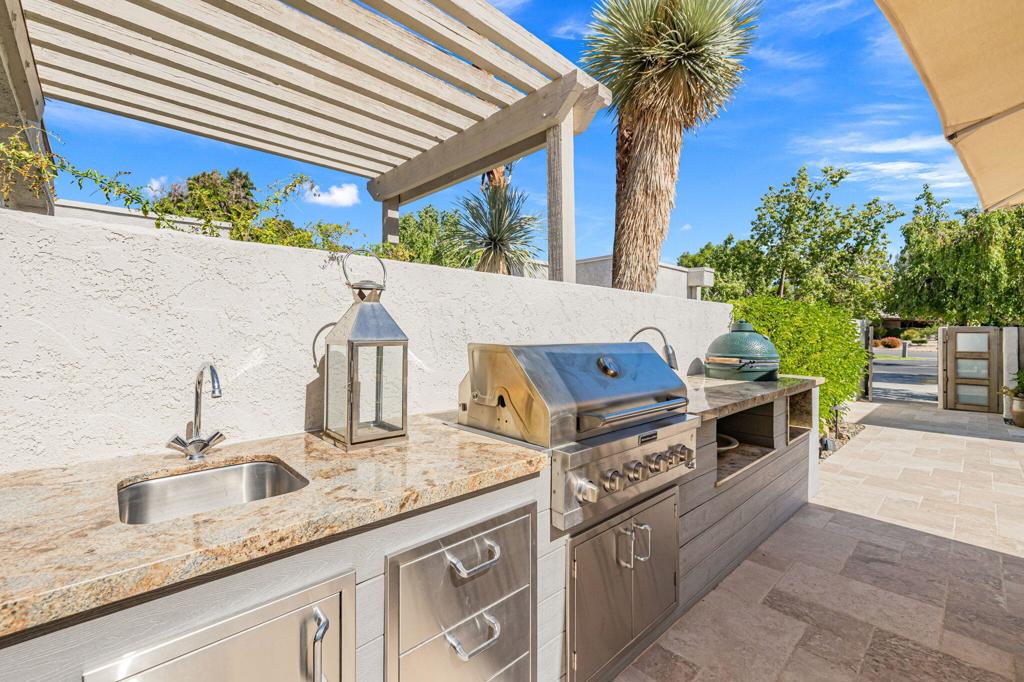 Mission Hills Country Club - Residential