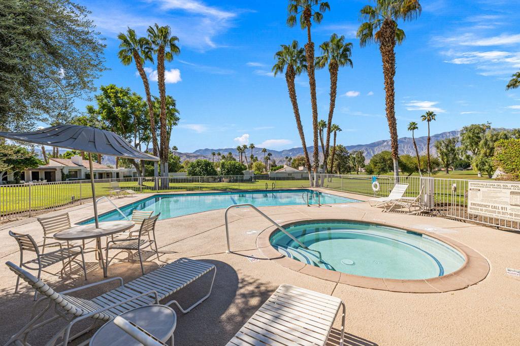 Mission Hills Country Club - Residential