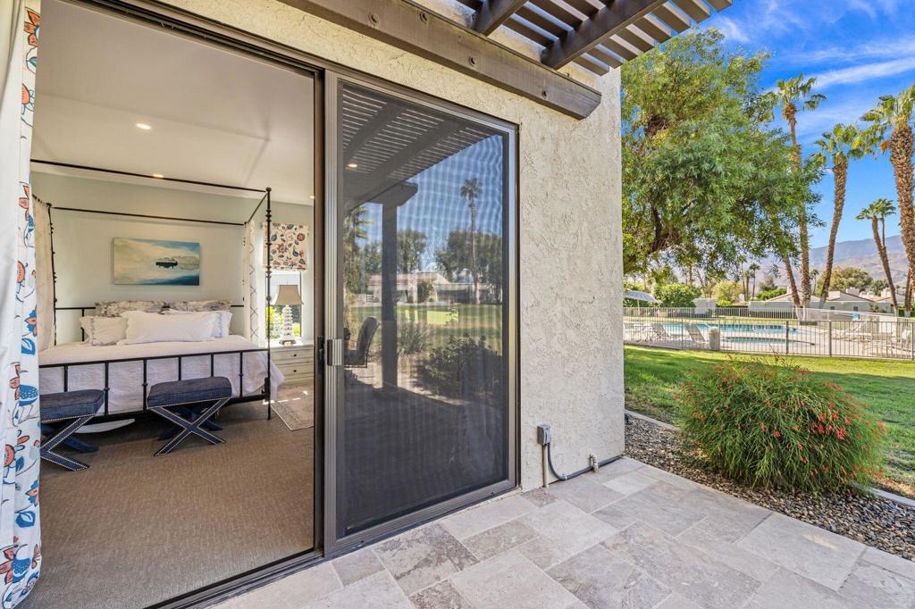 Mission Hills Country Club - Residential