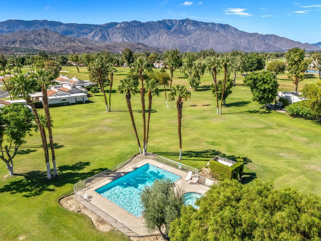 Mission Hills Country Club - Residential