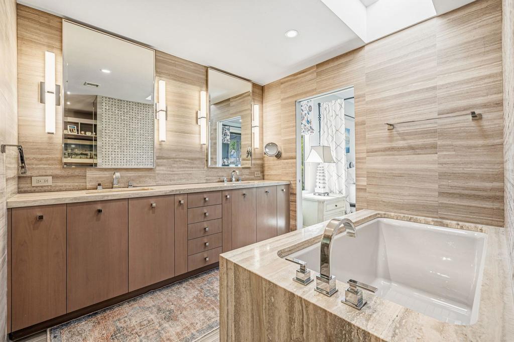 Mission Hills Country Club - Residential
